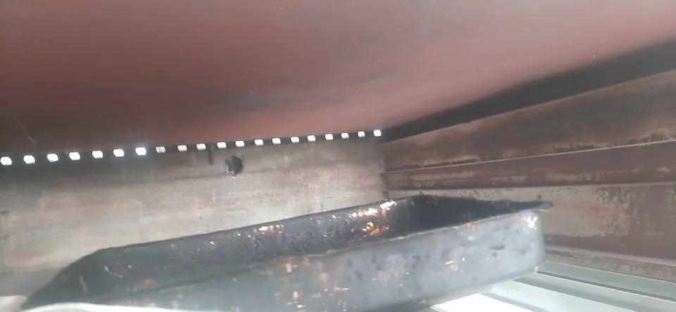 Forno industrial - Foto 3