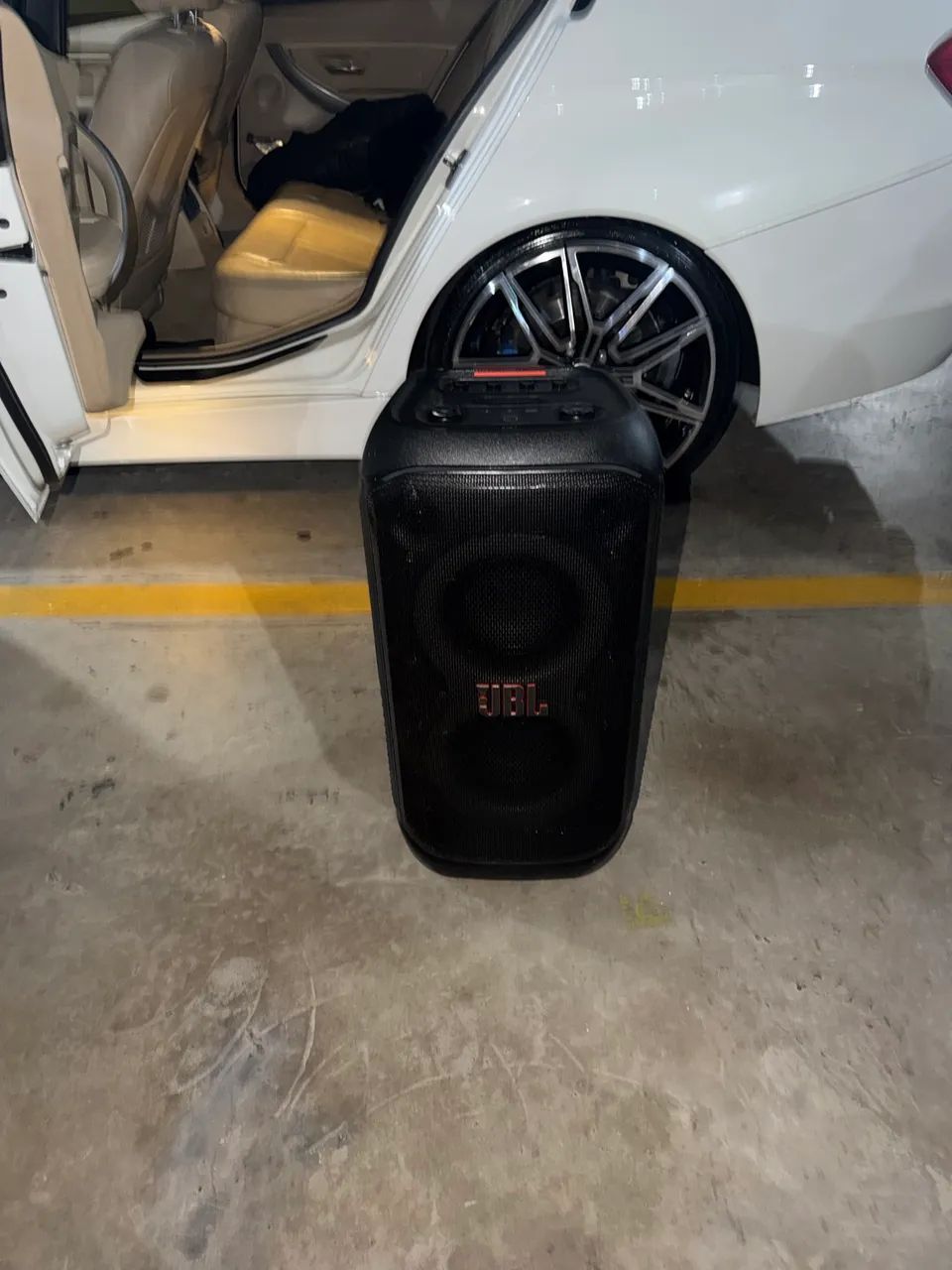 JBL 320  - Foto 3