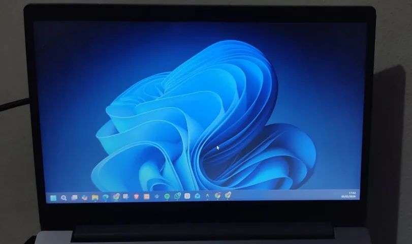 Notebook Lenovo Ideapad S145 - Intel Core i5 8ª Geração | SSD 480GB - Foto 3