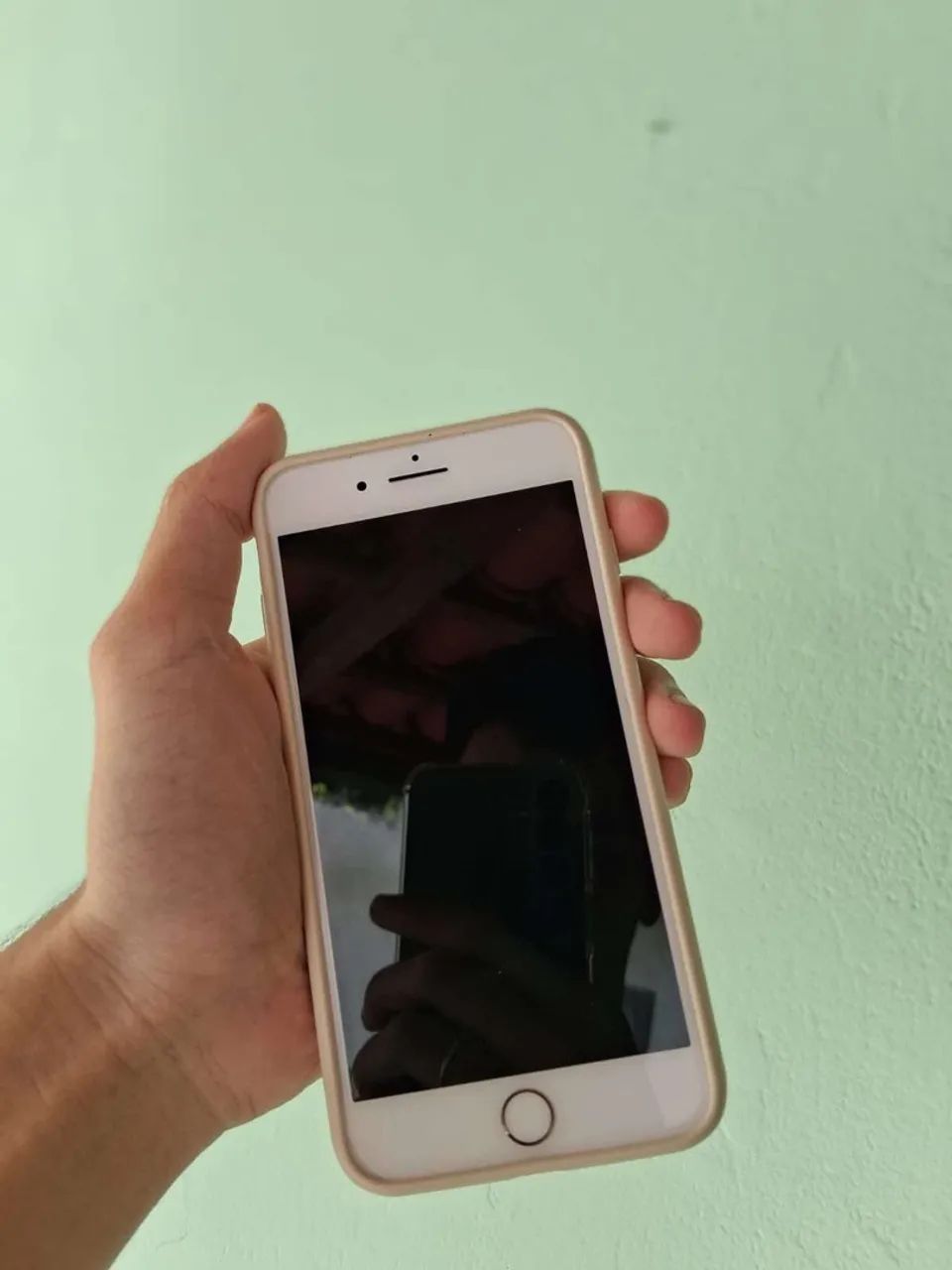iPhone 8 Plus 