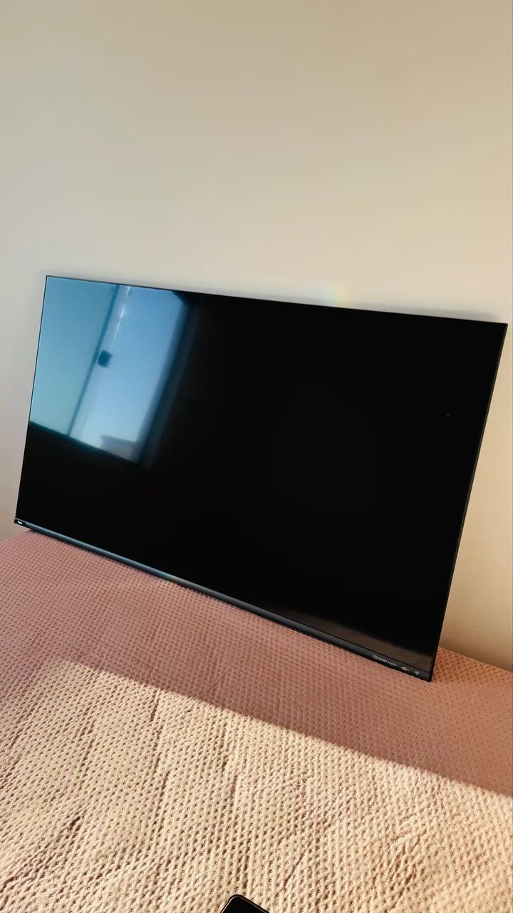 Televisão 50 polegadas Philco 