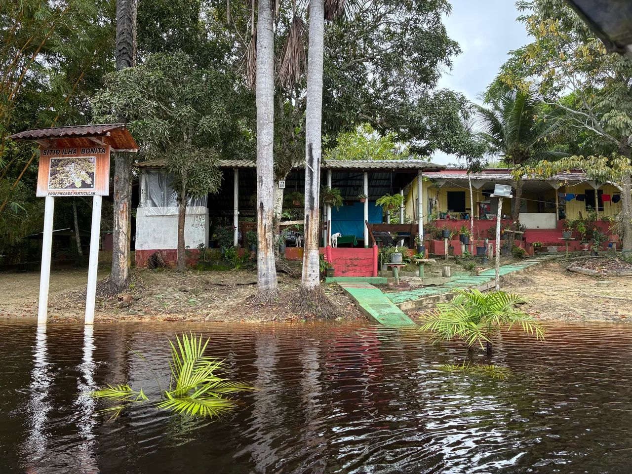 Sítio Próx a Praia da Lua - Foto 2