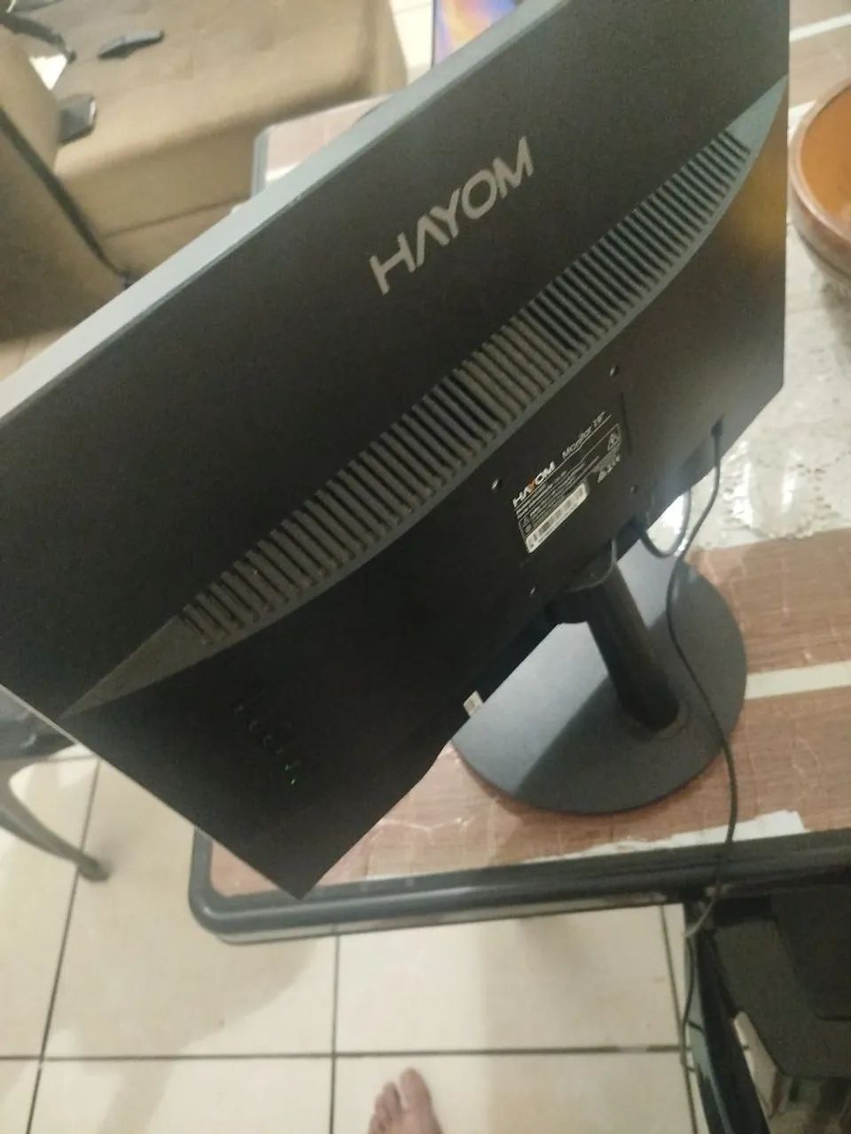 Vendo Monitor - Foto 4