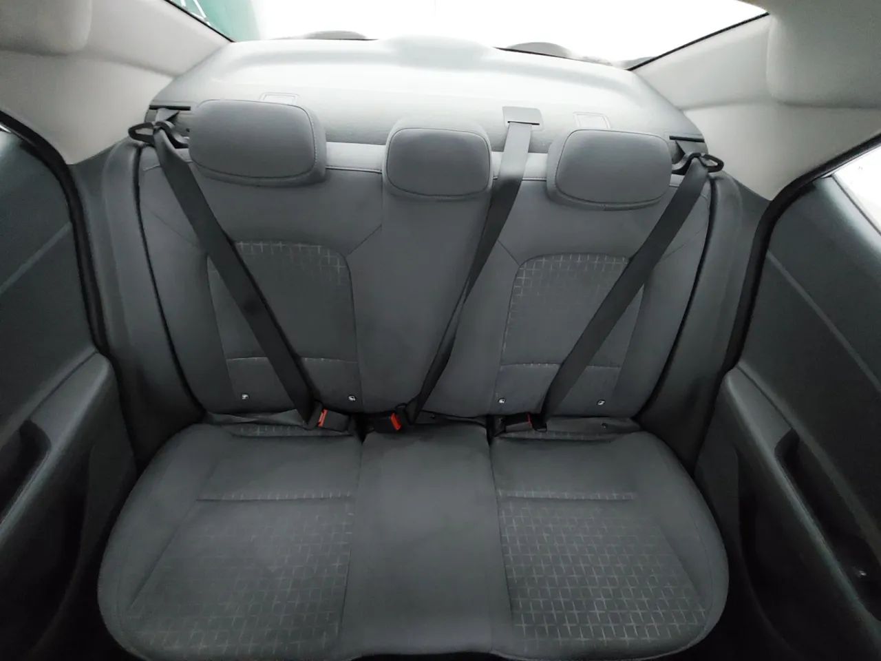 Hyundai HB20S Comfort Plus 1.0 TB Flex 12V Mec., foto 18 de 18