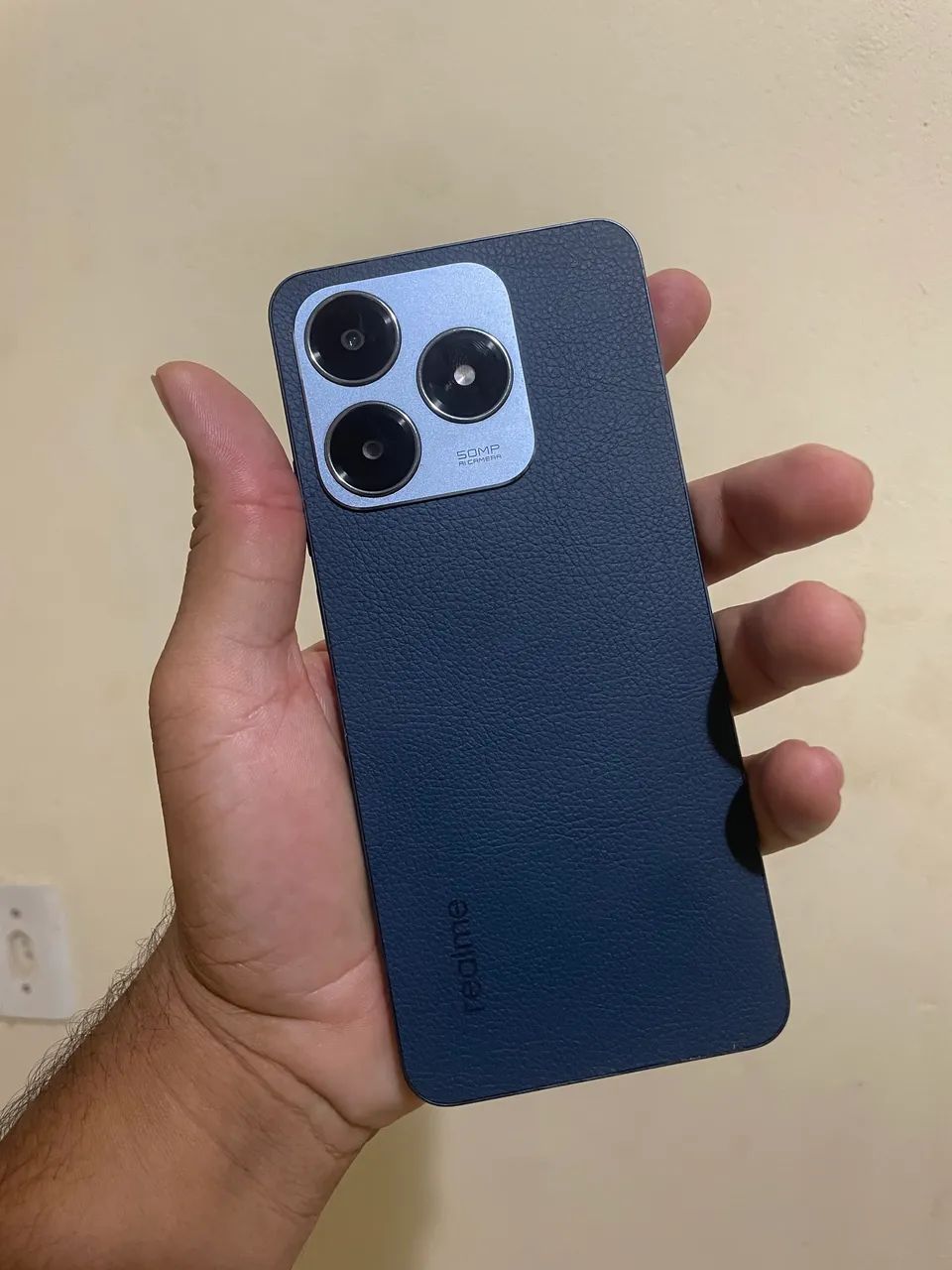 Realme c63 - Foto 2