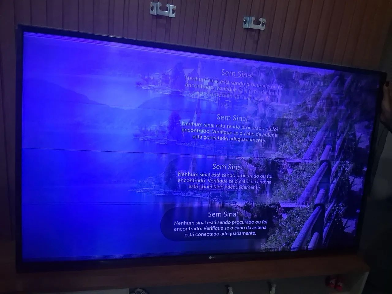 Tv  - Foto 4