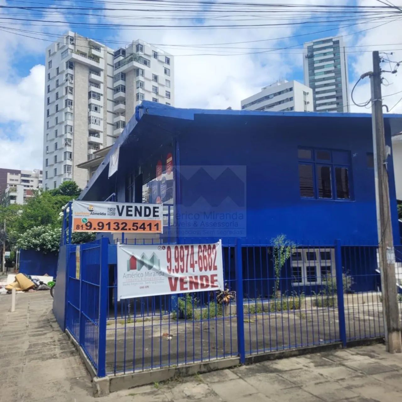 Casa para Locação em Graças - Foto 2