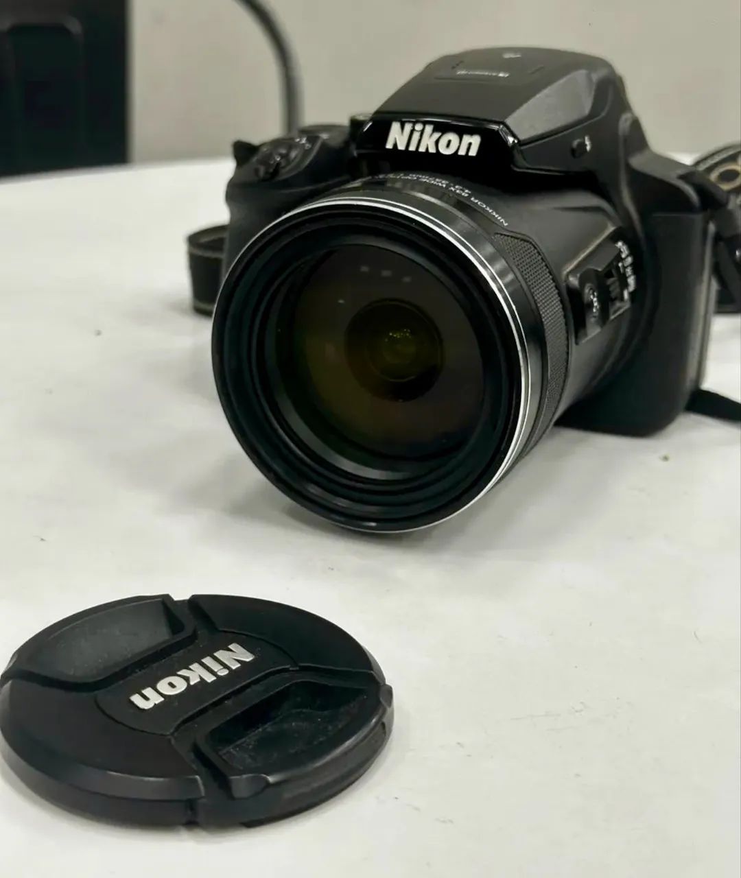 Nikon P900 - Foto 4