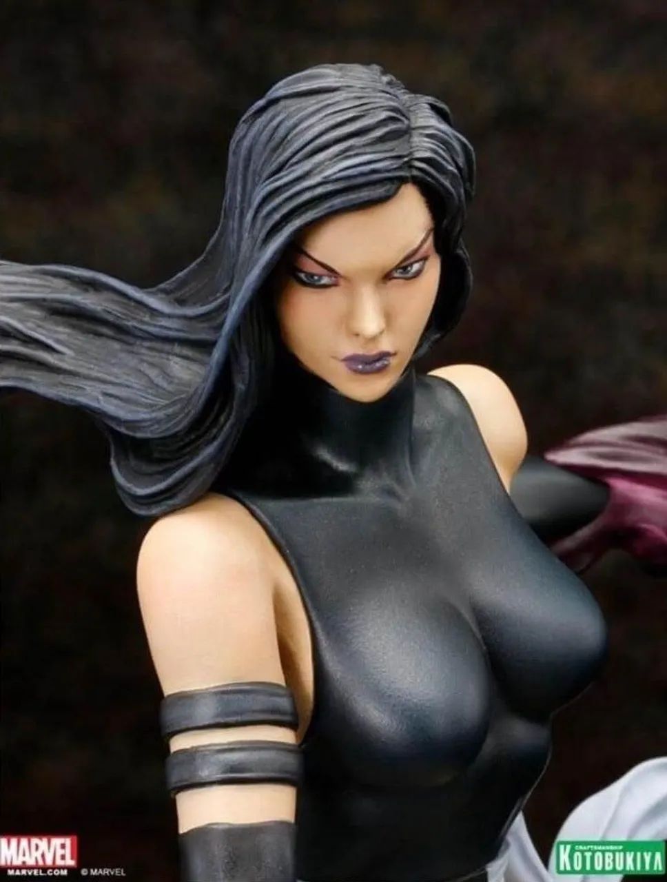 Psylocke X-Force Kotobukiya 1/6 - Foto 3