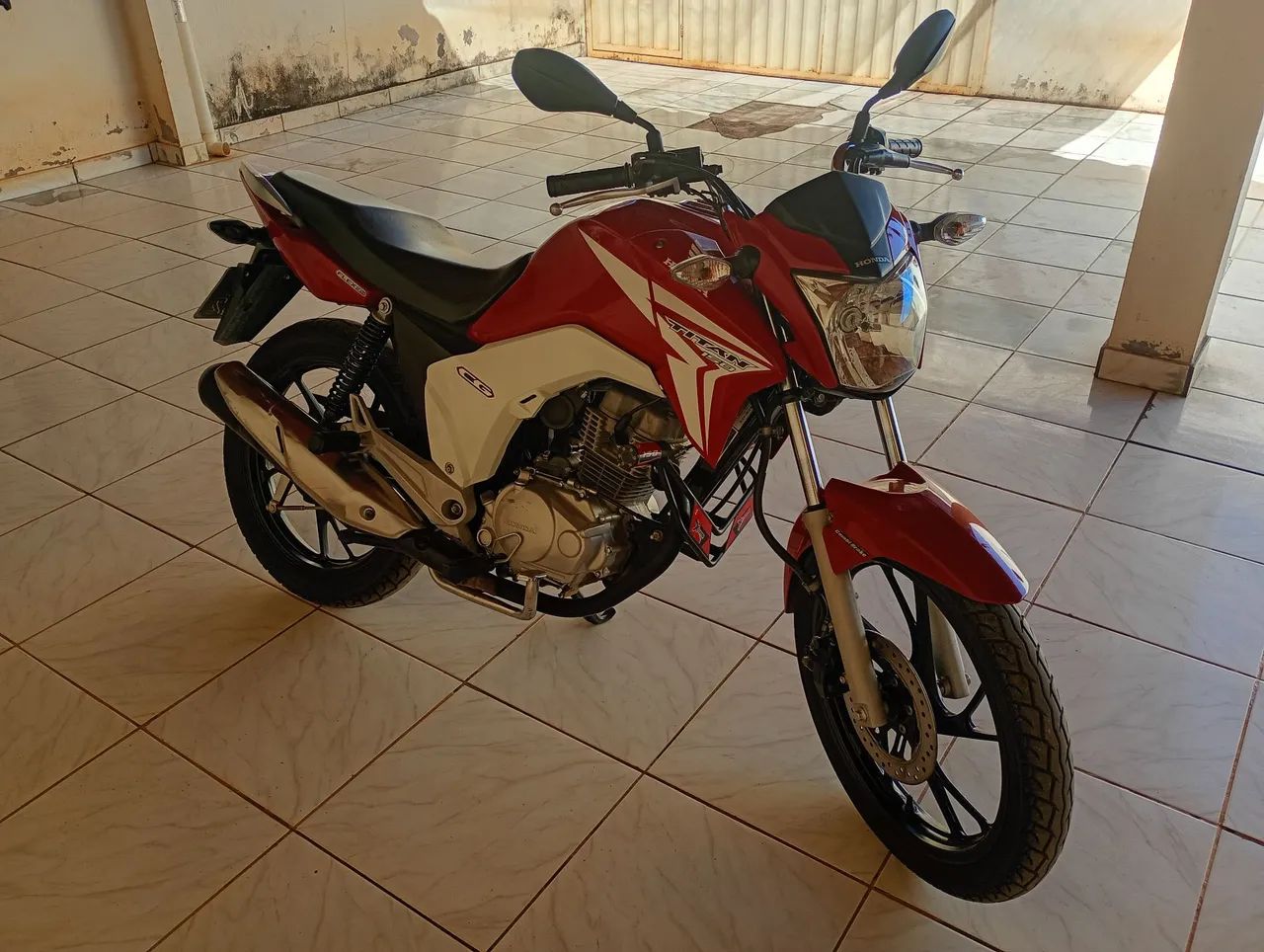 Titan 2015  - Foto 4