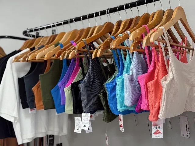 LOJA DE ROUPA FEMININA  - Foto 4