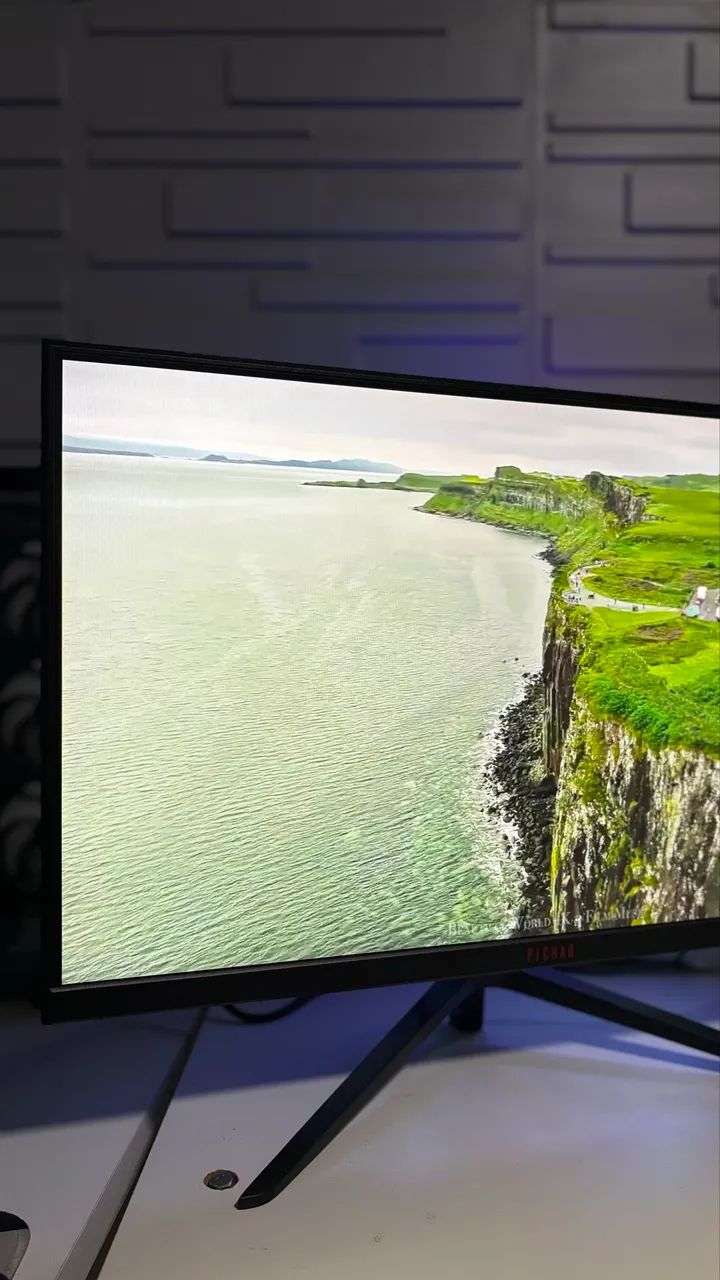 Monitor Pichau QHD , 27 polegadas , 165hz - Foto 2