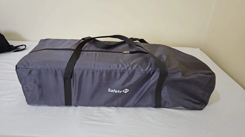 Berço Portátil Safety