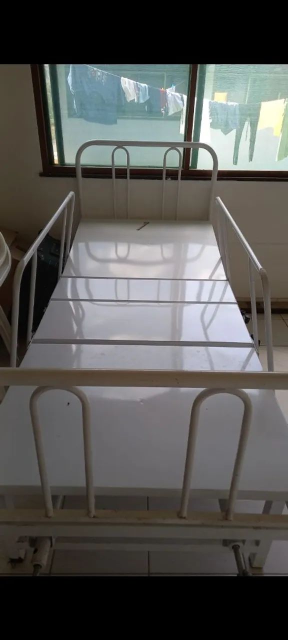Cama hospitalar