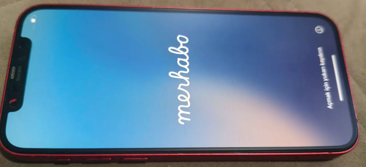 iPhone 12 64gb Série RED limitada, conservadissimo!! - Foto 4