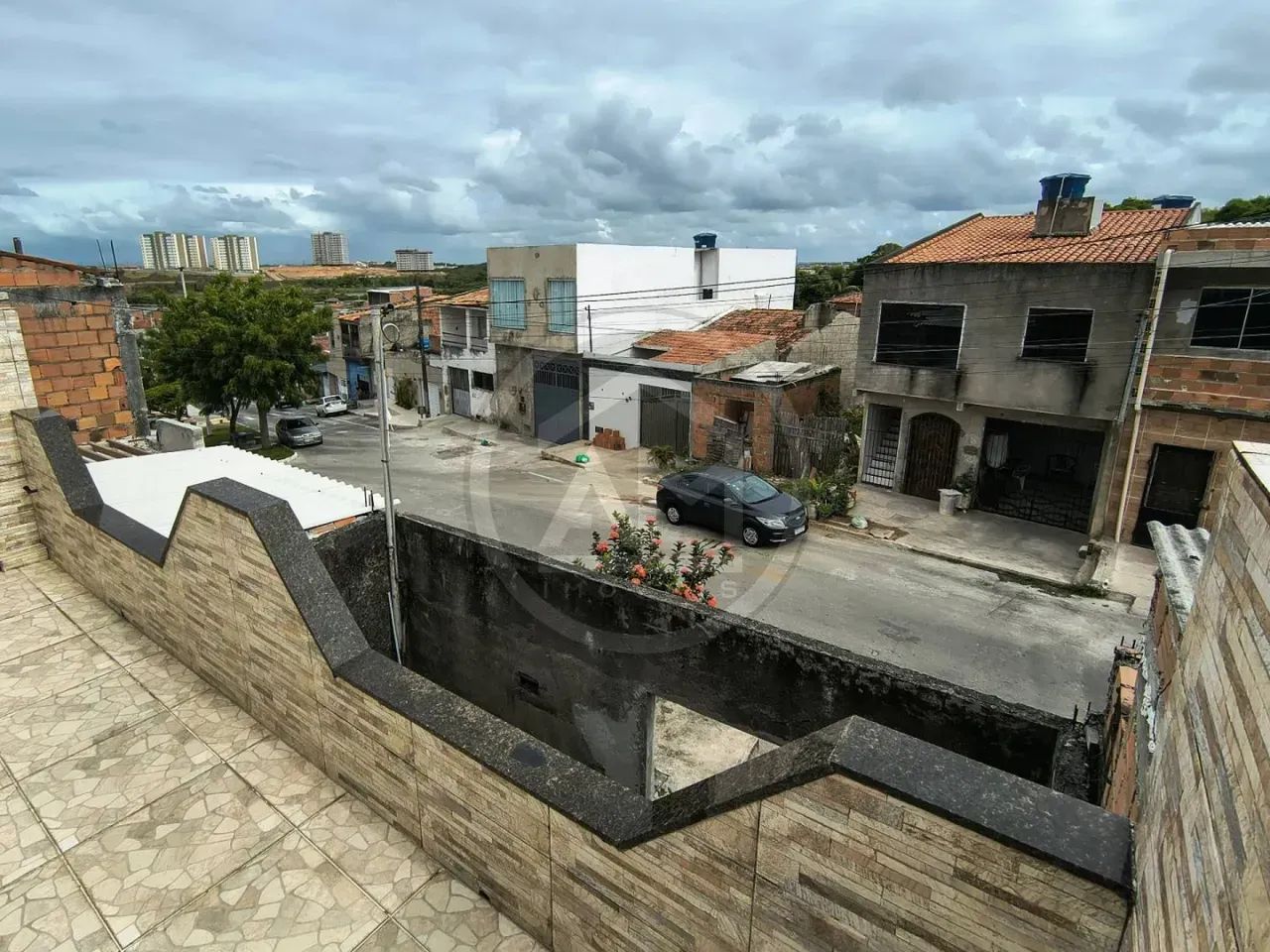 CASA Á VENDA NO BAIRRO SOLEDADE - Foto 5