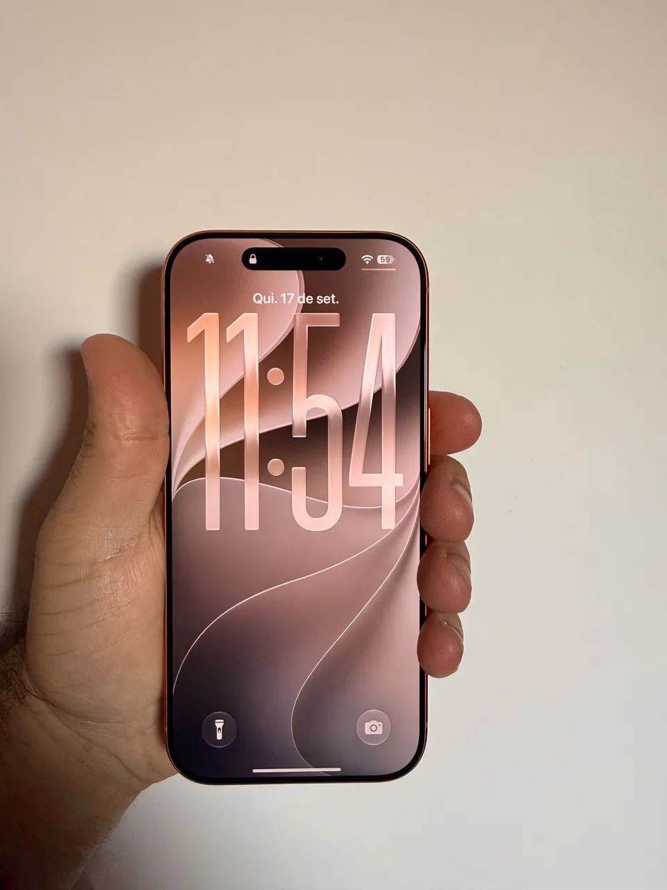 iPhone 17 Pro 256Gb 