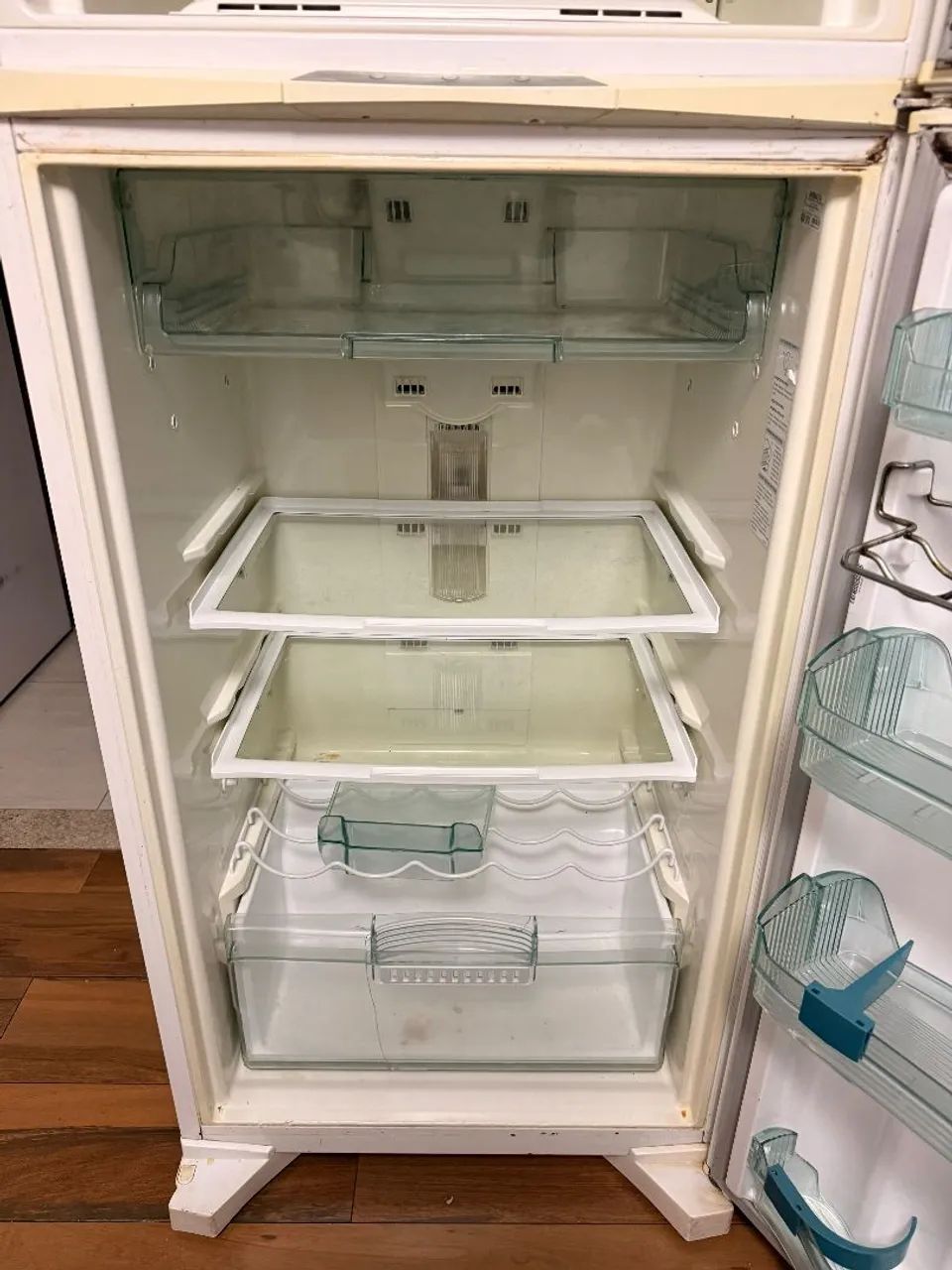 Geladeira Brastemp  - Foto 2