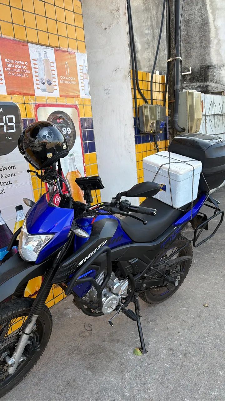 Vender para trocar 