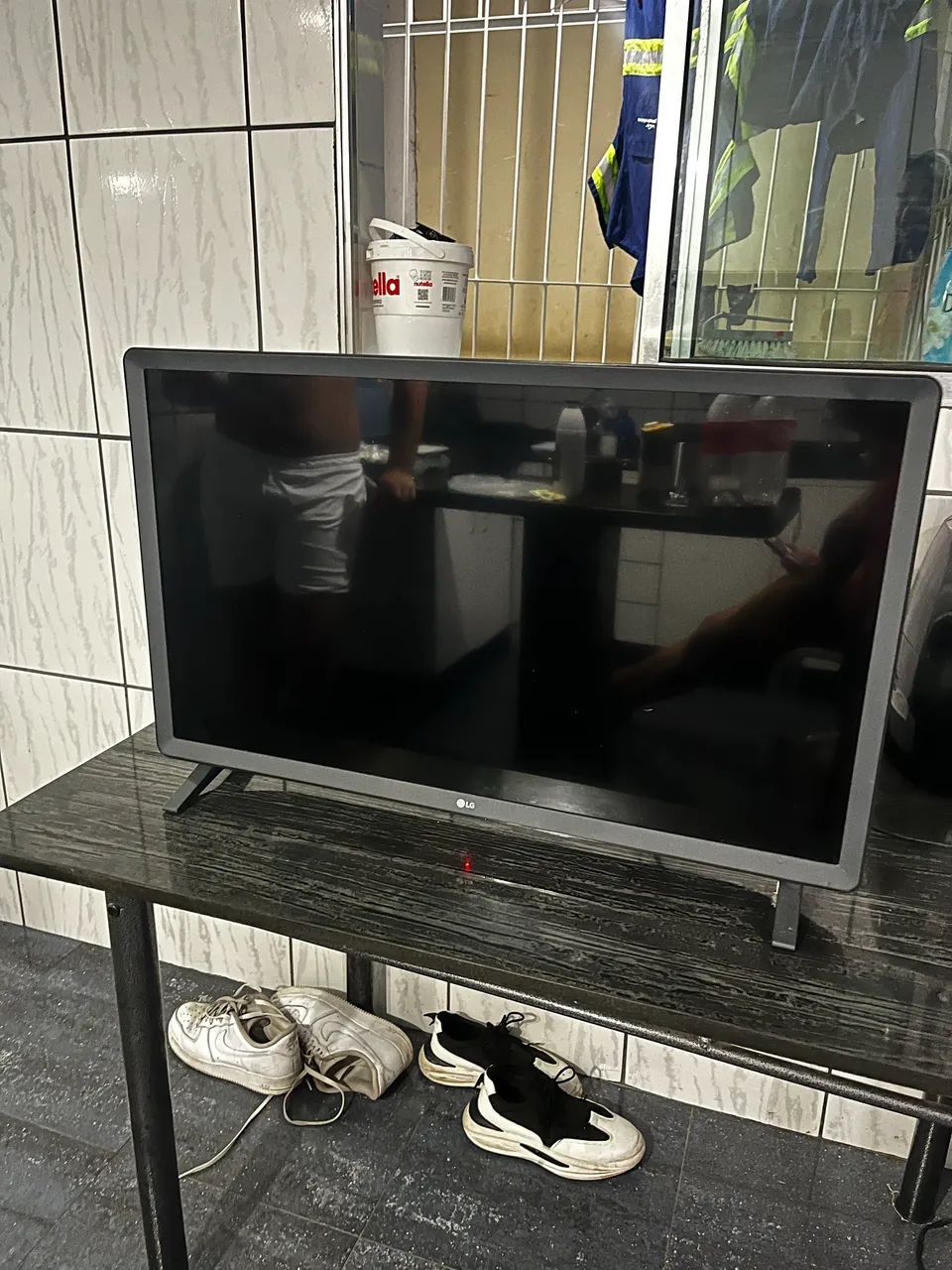 TV LG 32LM625BPSB