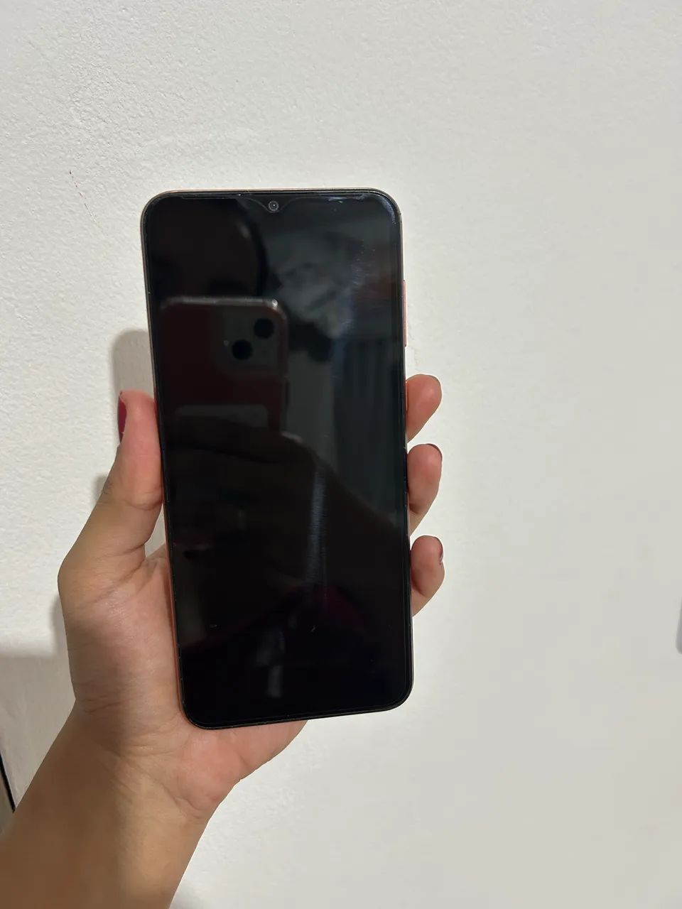 Samsung A03  - Foto 4