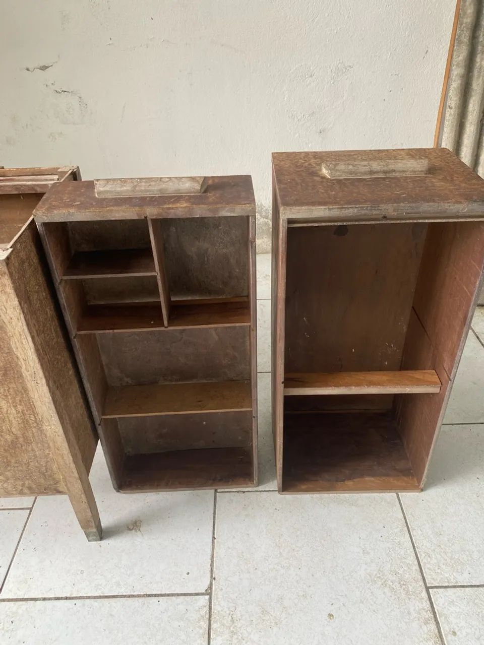 Bancada para ferramentas  - Foto 2