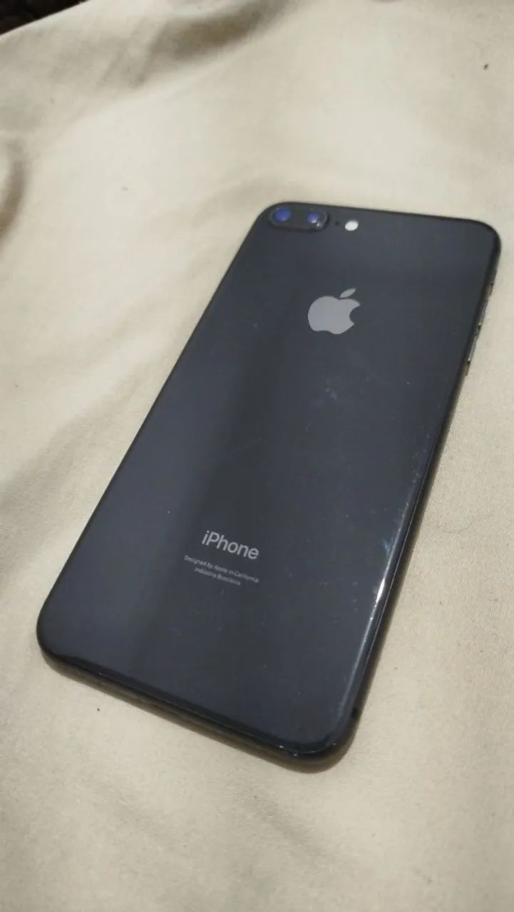 iPhone 8 plus 64GB - Foto 2