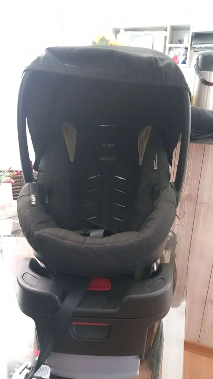 Bebê confort  - Foto 3