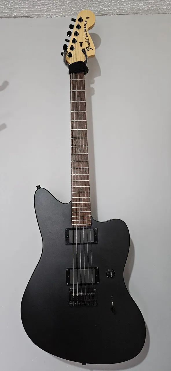 guitarra jim root