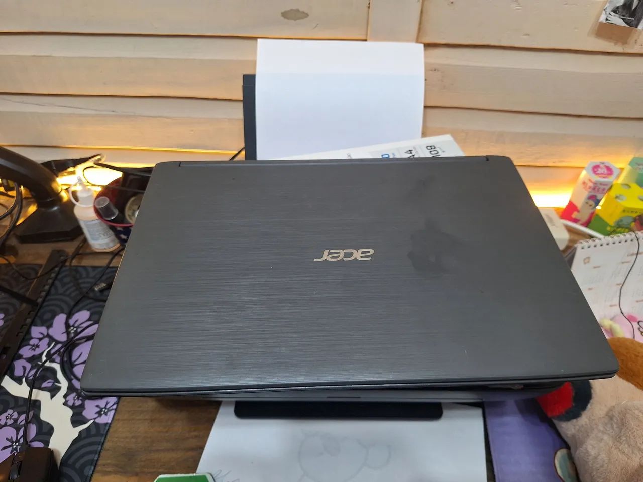 Notebook Acer aspire 3 - Foto 2