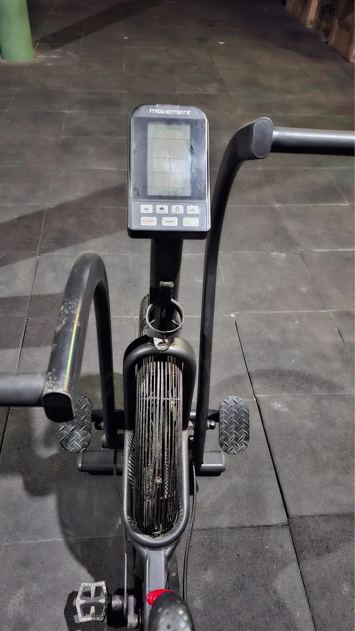 Air bike  - Foto 3