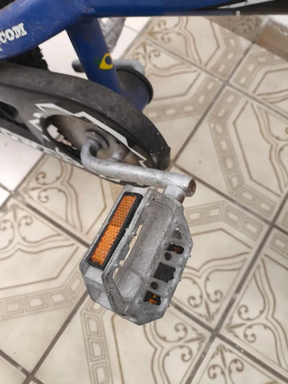 Bicicleta Caloi  - Foto 2