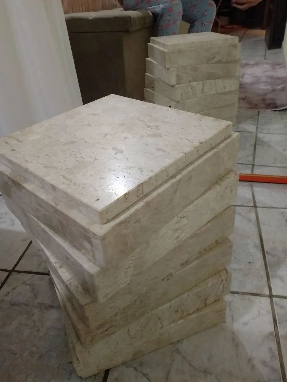 Mármore decoração  - Foto 3