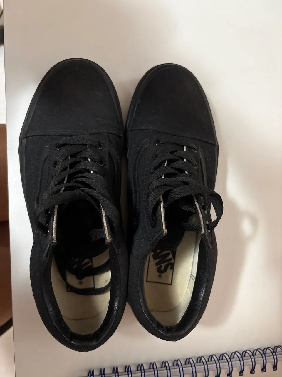 Tênis vans original  - Foto 2