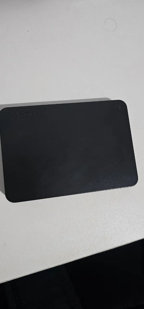 Hd externo 4TB - Foto 2