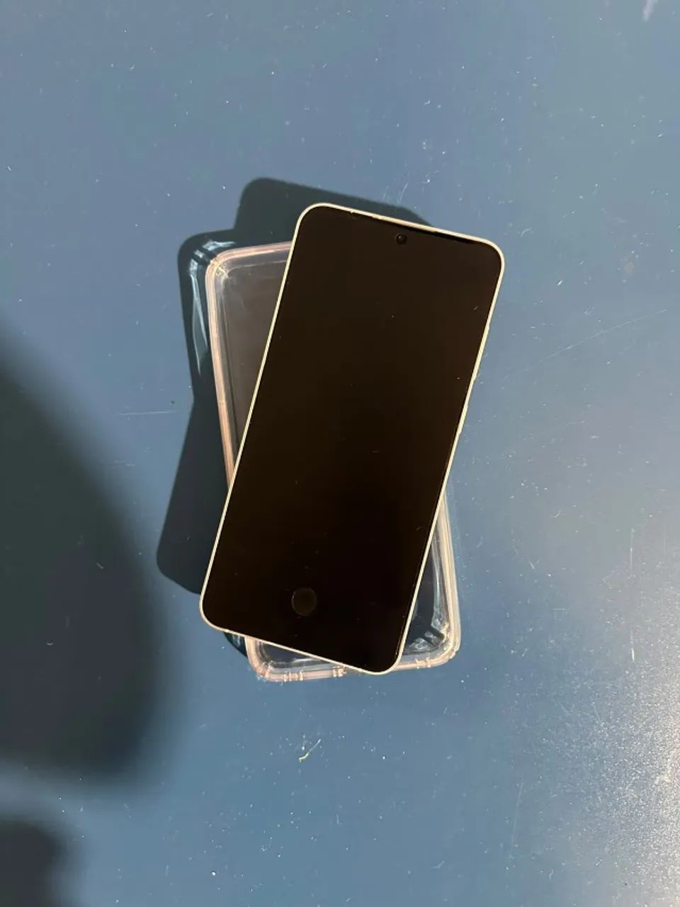 Samsung S25FE - Foto 5