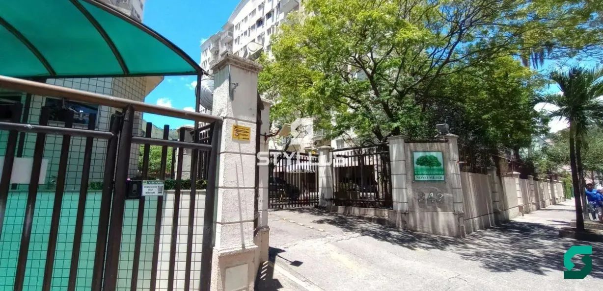 Engenho de Dentro | Apartamento 3 quartos, sendo 1 suite