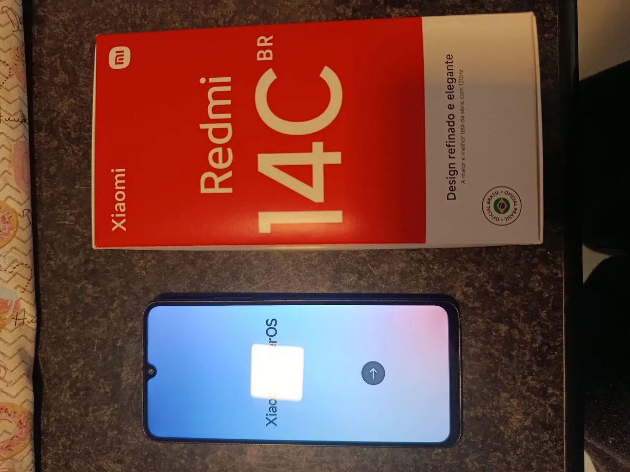 Celular Redimi 14C - Foto 5