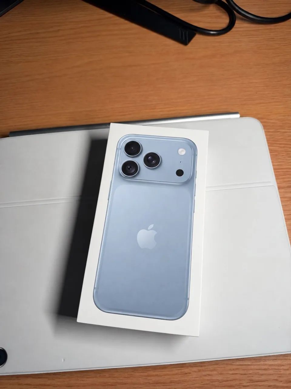 iPhone 18 Pro 256GB - Foto 2