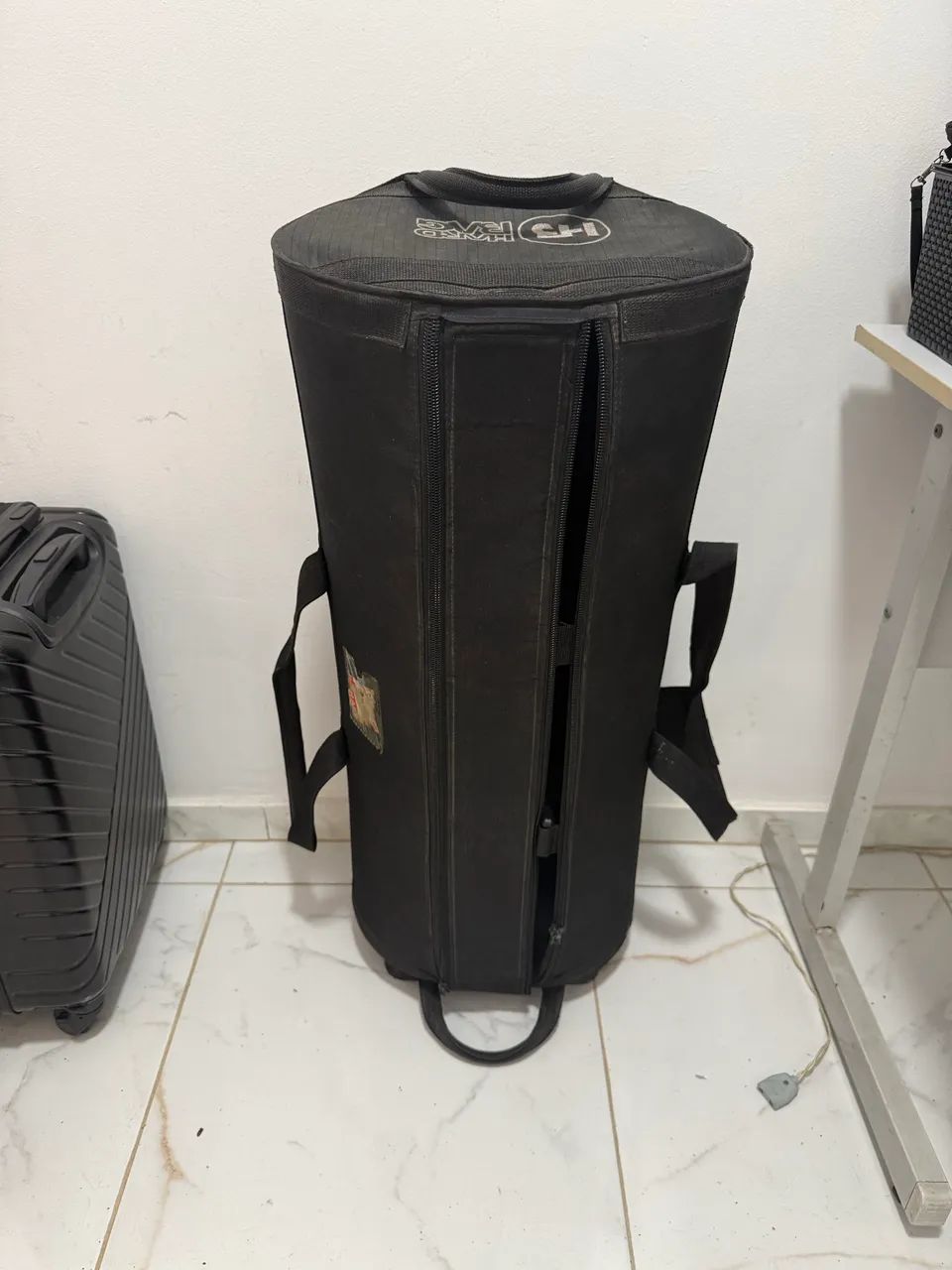 HardBag de ferragens - Com rodinha - Foto 2