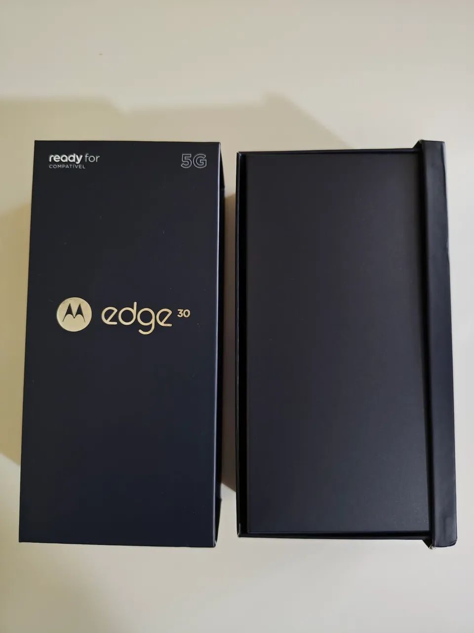 Motorola Edge 30 5g  - Foto 4