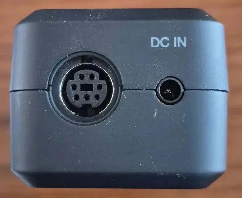 Interface de áudio IK multimédia IRIG Pro I/0 24 Bits 96kHz Midi e Phantom Power - Foto 4