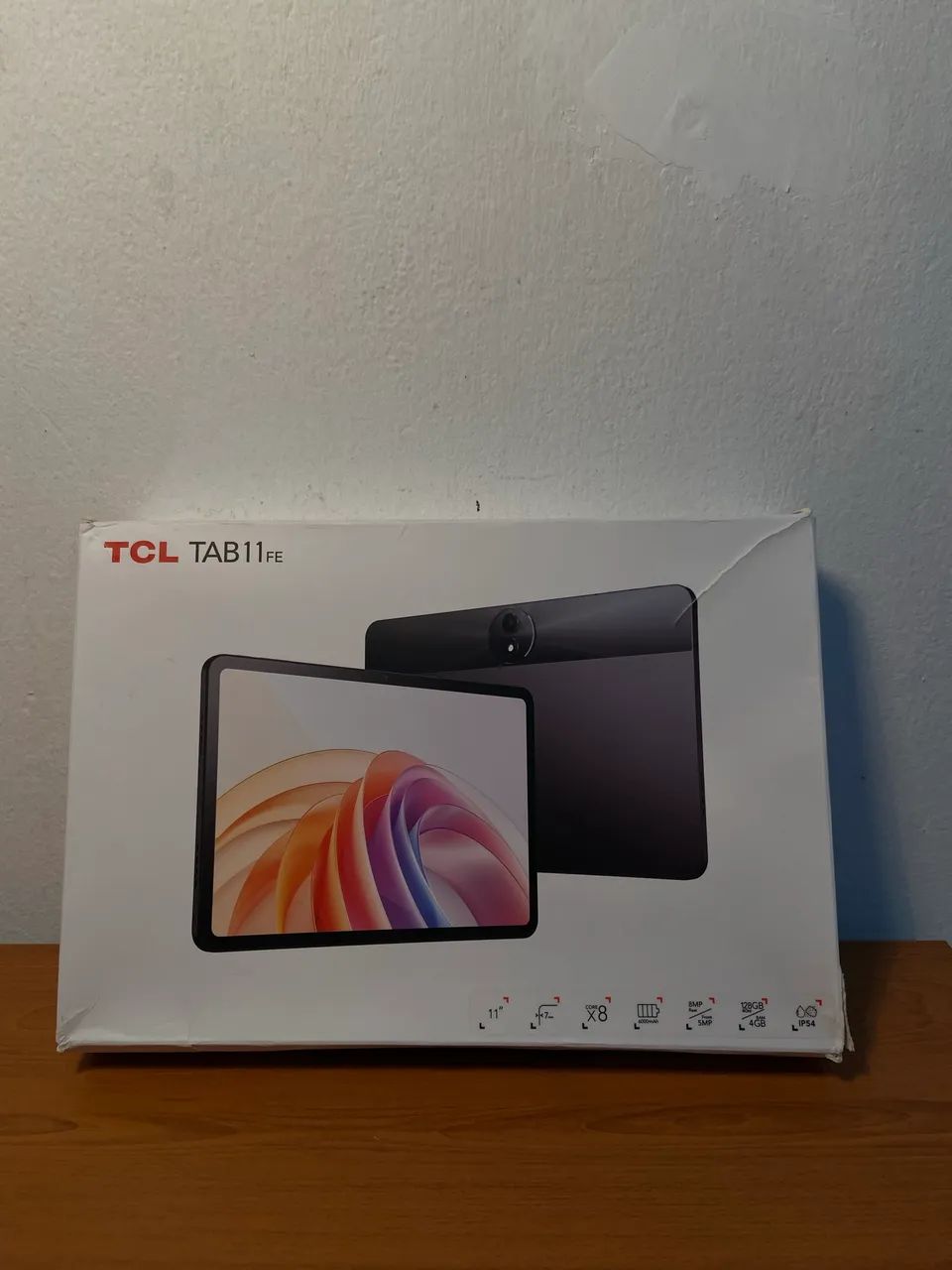 VENDO! Tablet - TCL TAB 11FE - Foto 4