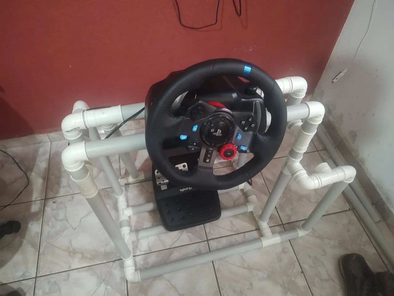 Volante G29