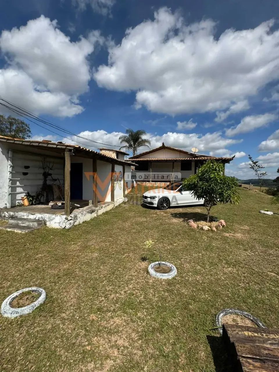 Imóvel à Venda | Sítio  Medeiros | Itatiaiuçu/MG - Foto 4