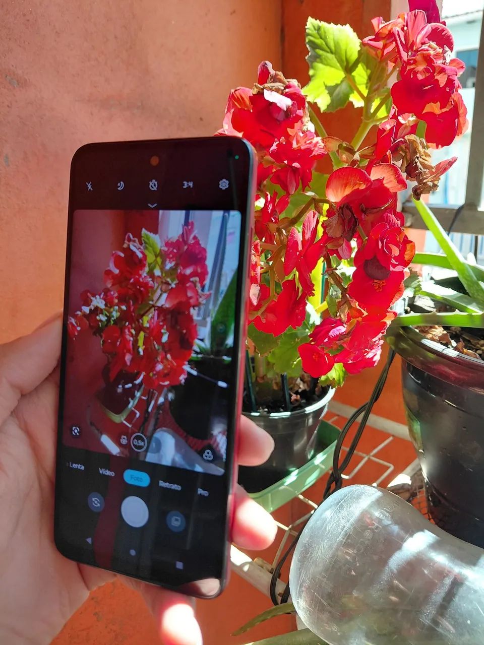 Motorola G32 Vermelho - Foto 5