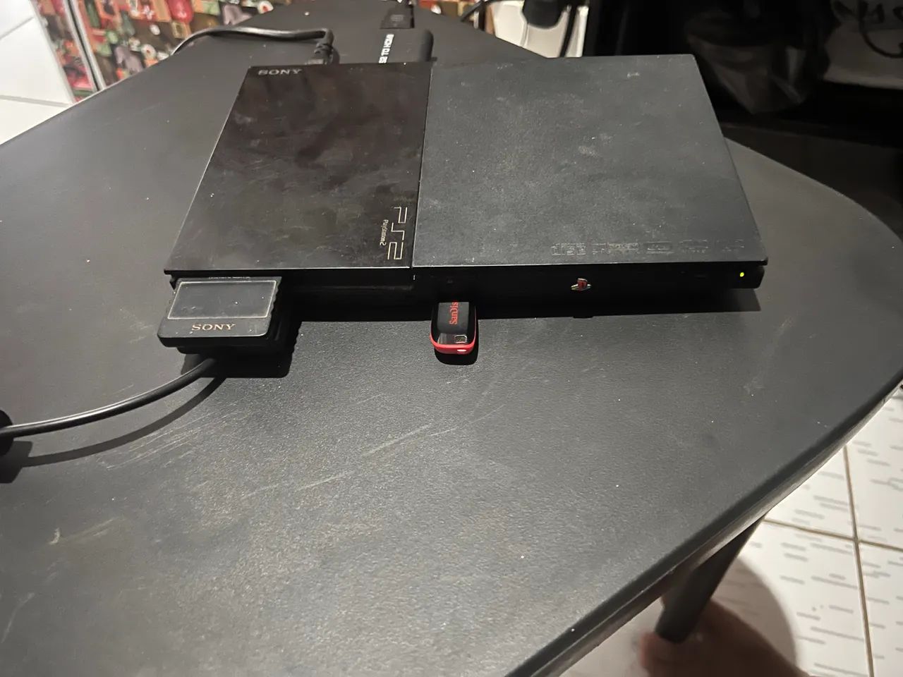 PS2 - Foto 4