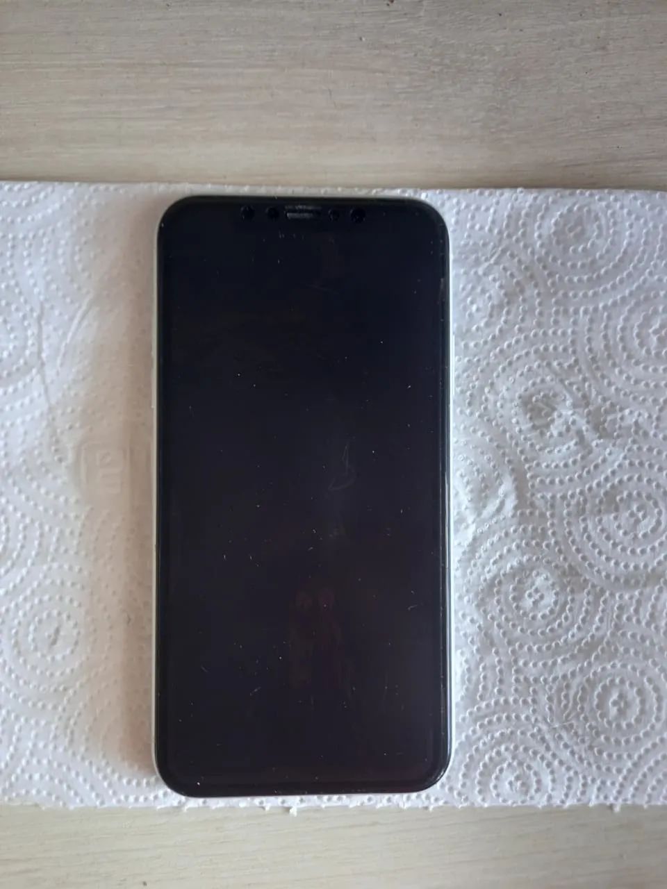 iPhone XR  - Foto 3
