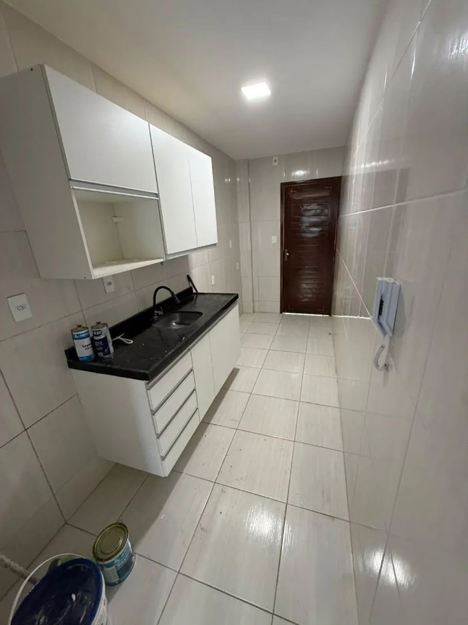 Térreo com Quintal em U no Geisel  - Foto 4