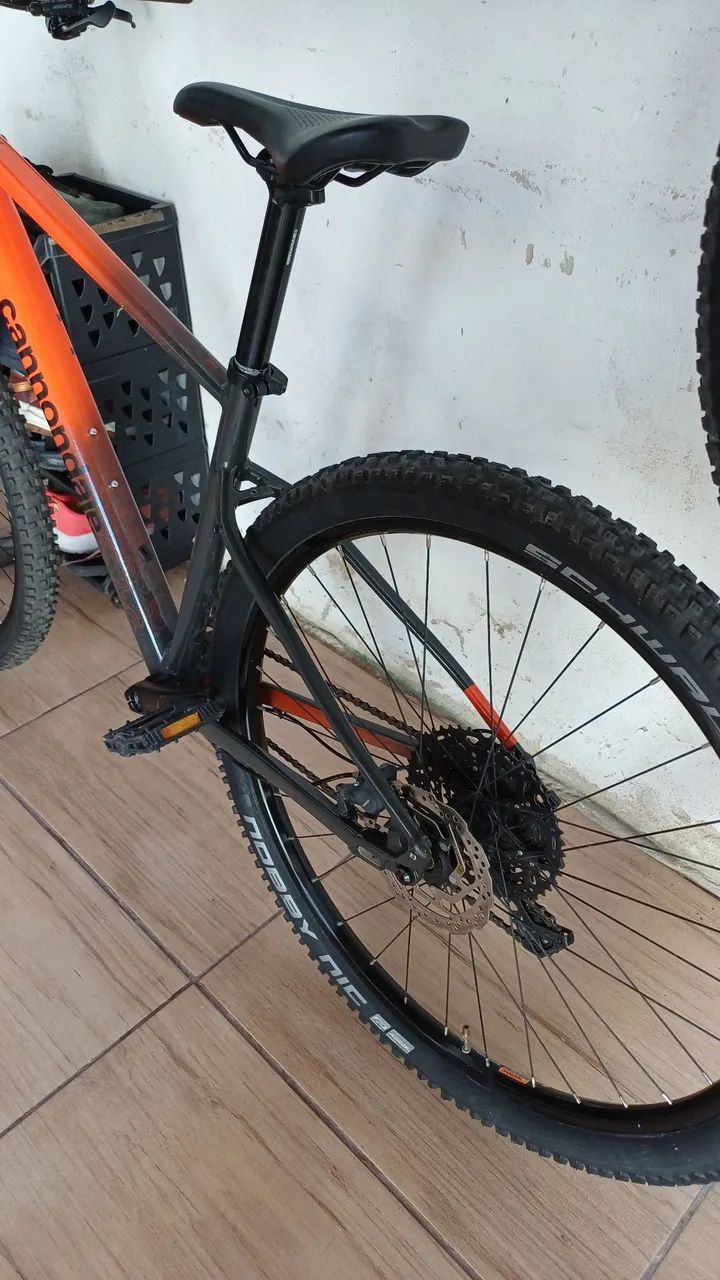 Bike cannondale  - Foto 3